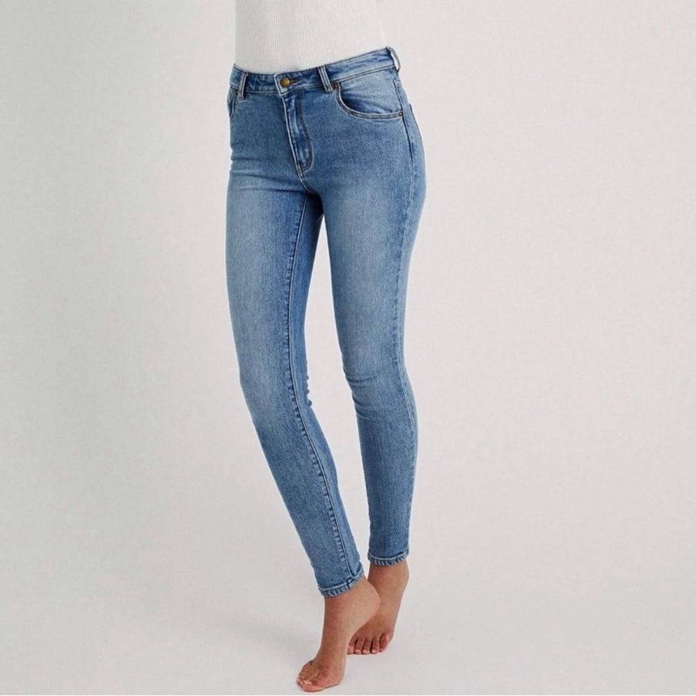 Rolla’s‎ East Coast Ankle High Rise Skinny.